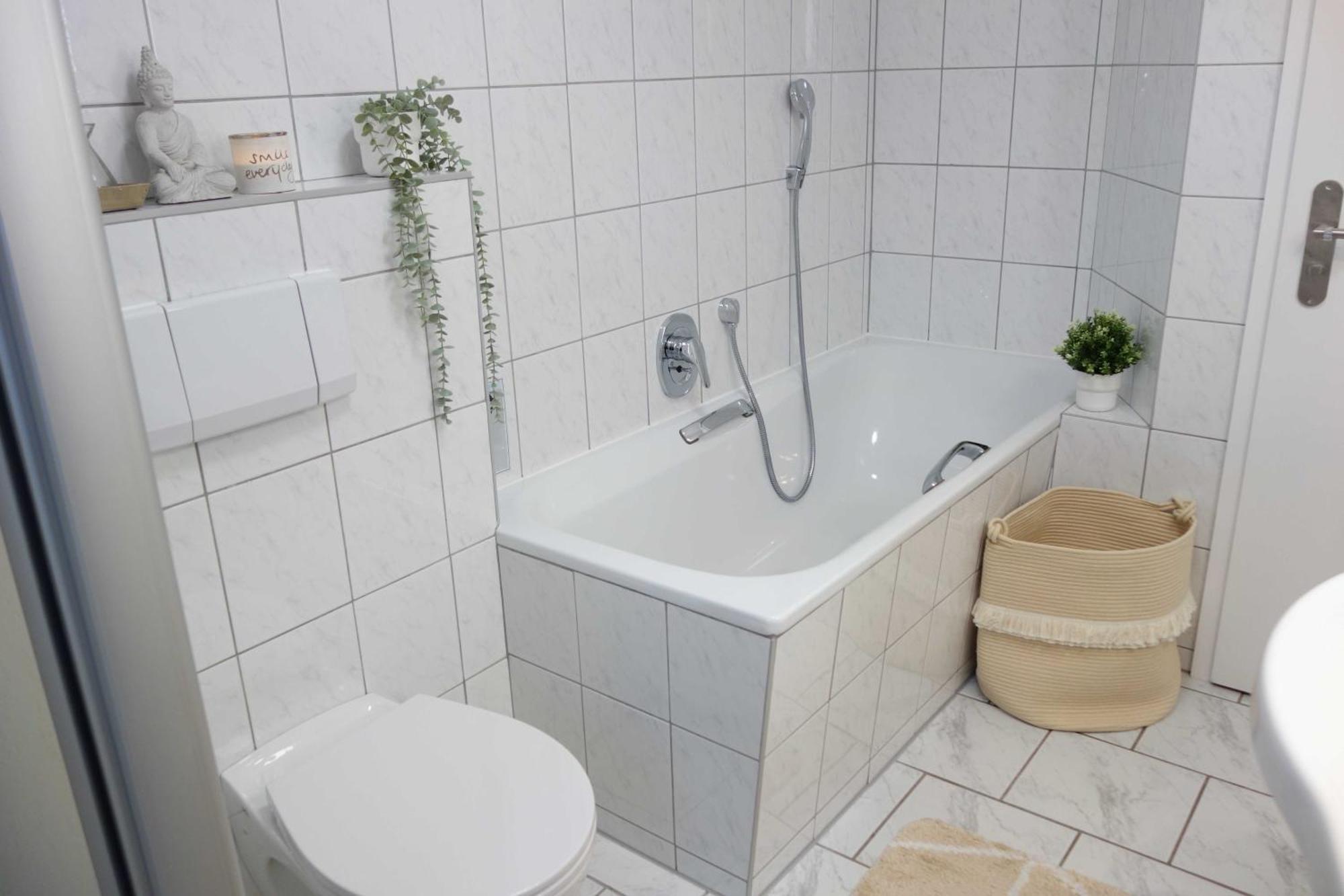 Fewo Emma Overath Kültér fotó