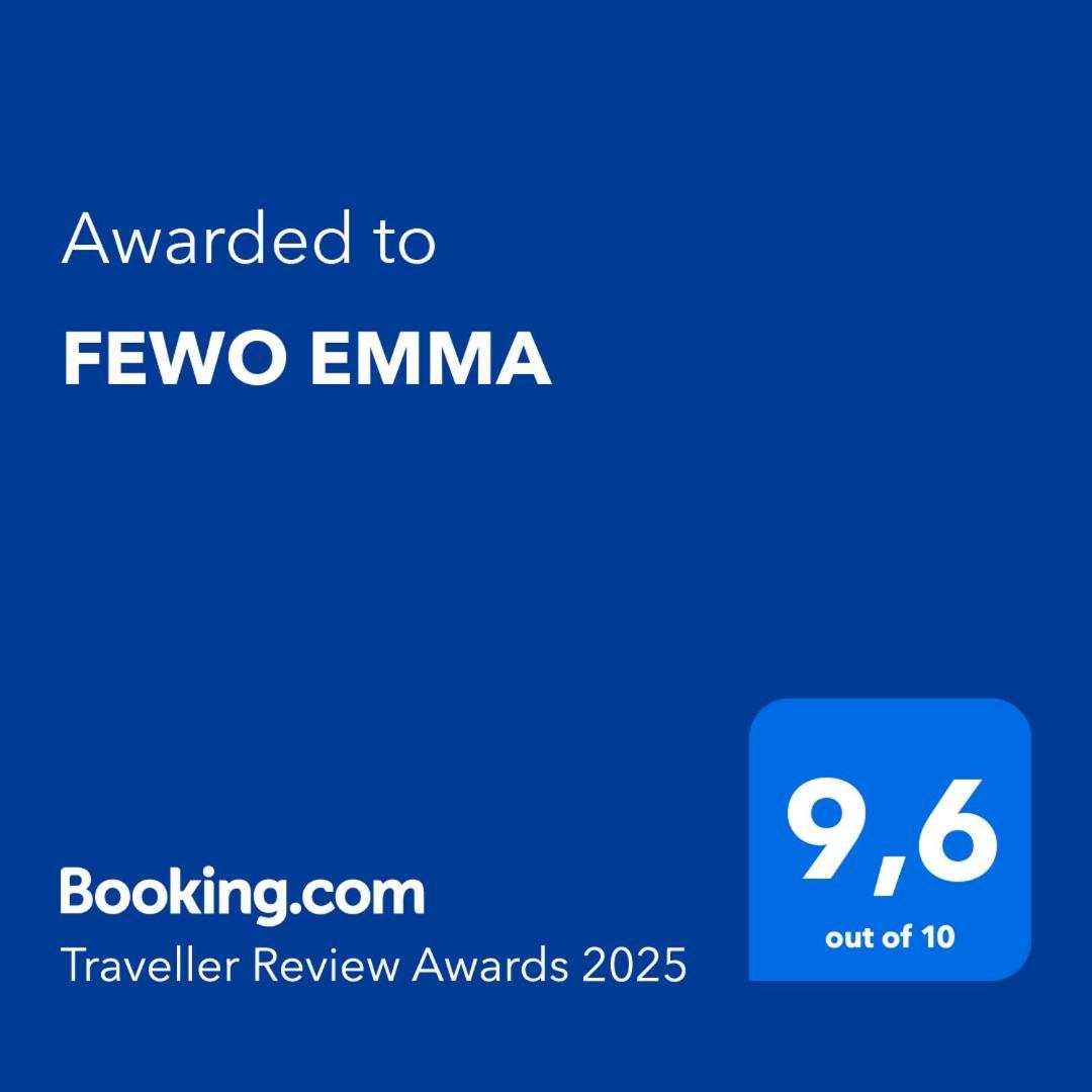Fewo Emma Overath Kültér fotó